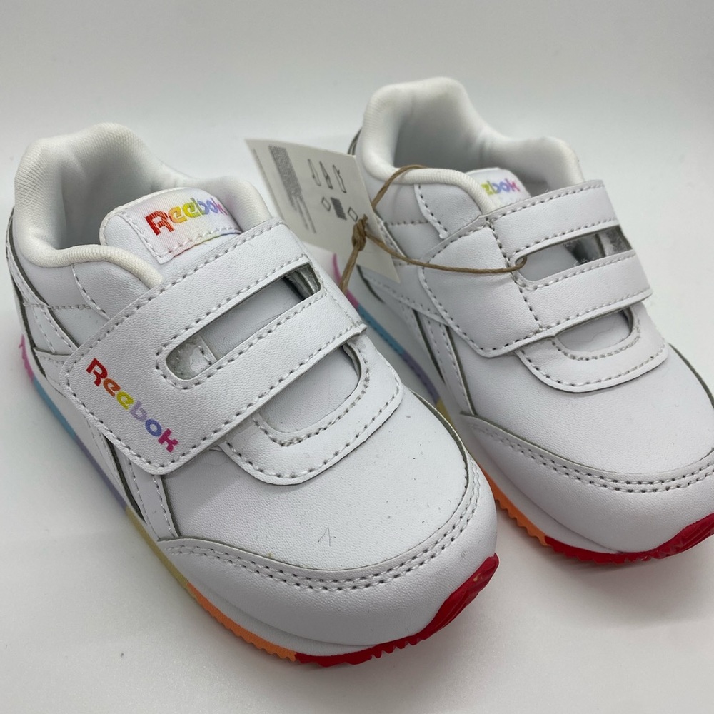 Reebok Baby / Toddler New Shoes - Size 5